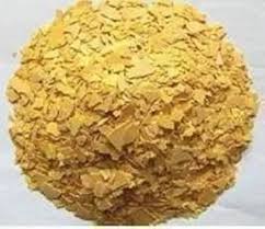 Egg Albumin Flakes